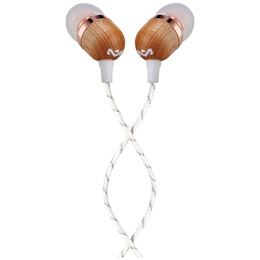 Austiņas Marley Smile Jamaica Earbuds