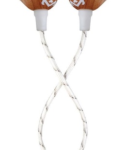 Austiņas Marley Smile Jamaica Earbuds  Hover
