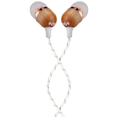 Austiņas Marley Smile Jamaica Earbuds