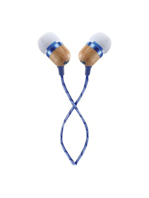 Austiņas Marley Smile Jamaica Earbuds  Hover