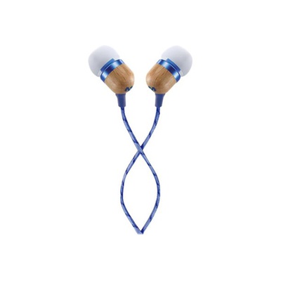 Austiņas Marley Smile Jamaica Earbuds