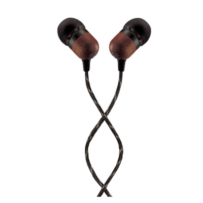 Austiņas Marley | Earbuds | Smile Jamaica