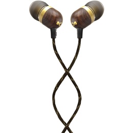 Austiņas Marley Smile Jamaica Earbuds
