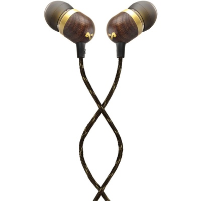 Austiņas Marley Smile Jamaica Earbuds