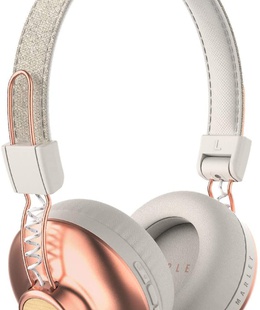 Austiņas Marley Positive Vibration BT  Hover