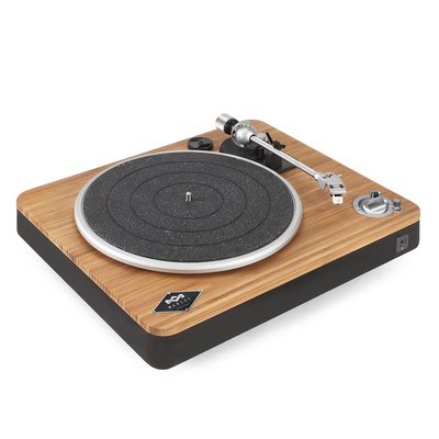  Marley Stir It Up Turntable