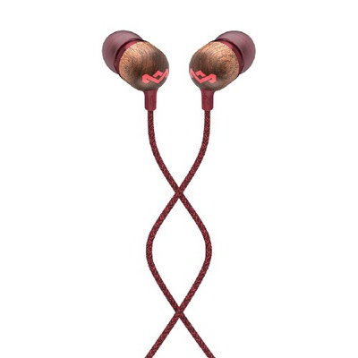 Austiņas Marley | Earbuds | Smile Jamaica