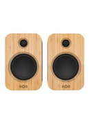  Marley | Get Together Duo Speaker | EM-JA019-SB | 15 W | Bluetooth | Black | Portable | Wireless connection