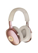 Austiņas Marley Headphones Positive Vibration XL Built-in microphone Copper ANC Wireless