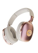 Austiņas Marley Headphones Positive Vibration XL Built-in microphone Copper ANC Wireless Hover