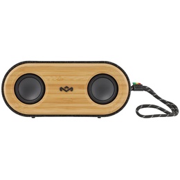 Marley Get Together Mini 2 Speaker Bluetooth Wireless connection Black