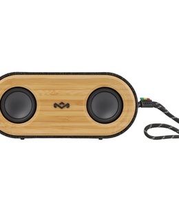  Marley Get Together Mini 2 Speaker Bluetooth Wireless connection Black  Hover