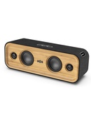  Marley | Get Together 2 Speaker | Bluetooth | Black | Portable | Wireless connection