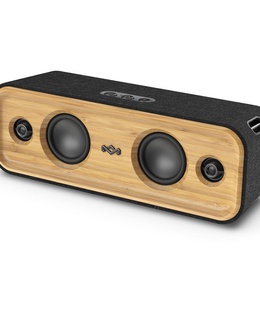  Marley | Get Together 2 Speaker | Bluetooth | Black | Portable | Wireless connection  Hover