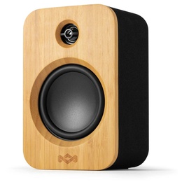 Marley | Get Together Solo Speaker | EM-JA119-SB | Bluetooth | Black | Portable | Wireless connection