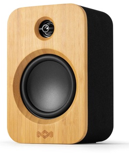  Marley | Get Together Solo Speaker | EM-JA119-SB | Bluetooth | Black | Portable | Wireless connection  Hover