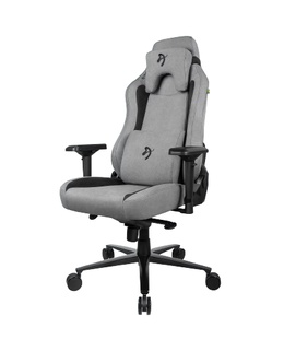  Arozzi Fabric Gaming Chair Vernazza Supersoft Anthracite  Hover