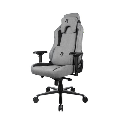 Arozzi Fabric Gaming Chair Vernazza Supersoft Anthracite