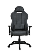  Arozzi Frame material: Metal; Wheel base: Nylon; Cover: SoftFabric | Gaming Chair | Torretta SoftFabric | Dark Grey Hover