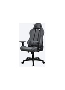  Arozzi Soft Fabric | Gaming Chair | Torretta SoftFabric | Ash