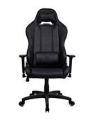  Arozzi Torretta SoftPU Gaming Chair -Pure Black | Arozzi Polyurethane leather | Arozzi | Pure black