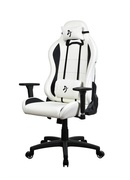  Arozzi Frame material: Metal; Wheel base: Nylon; Upholstery: Soft PU | Arozzi | Gaming Chair | Torretta SoftPU | White