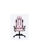  Arozzi Frame material: Metal; Wheel base: Nylon; Upholstery: Supersoft | Arozzi | Gaming Chairs | Torretta SuperSoft | Pink