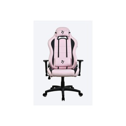  Arozzi Frame material: Metal; Wheel base: Nylon; Upholstery: Supersoft | Arozzi | Gaming Chairs | Torretta SuperSoft | Pink