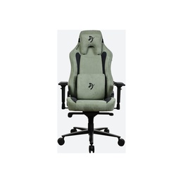  Arozzi Supersoft | Vernazza | Gaming Chair | Forest Green
