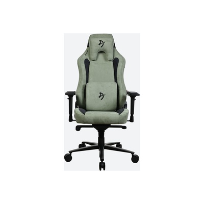  Arozzi Supersoft | Vernazza | Gaming Chair | Forest Green