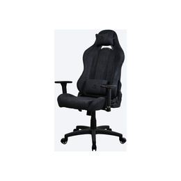  Arozzi Frame material: Metal; Wheel base: Nylon; Upholstery: Supersoft | Gaming Chair | Torretta SuperSoft | Pure Black