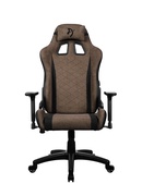  Arozzi Soft Fabric | Gaming Chair | Avanti SoftFabric | Brown