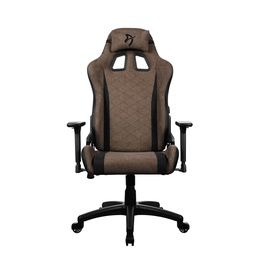  Arozzi Soft Fabric | Gaming Chair | Avanti SoftFabric | Brown