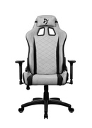  Arozzi Soft Fabric | Gaming Chair | Avanti SoftFabric | Light Grey