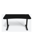 Arozzi Gaming Desk | Arena Medium | Pure Black