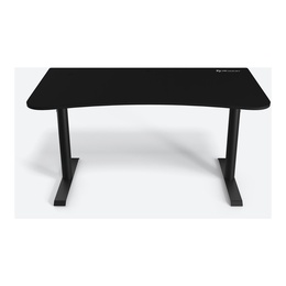  Arozzi Gaming Desk | Arena Medium | Pure Black