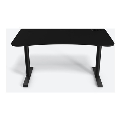  Arozzi Gaming Desk | Arena Medium | Pure Black