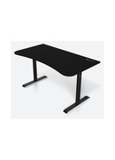  Arozzi Gaming Desk | Arena Medium | Pure Black Hover