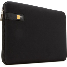  Case Logic | LAPS113K | Fits up to size 13.3  | Sleeve | Black