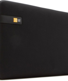  Case Logic | LAPS113K | Fits up to size 13.3  | Sleeve | Black  Hover