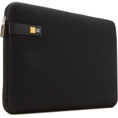  Case Logic | LAPS113K | Fits up to size 13.3  | Sleeve | Black