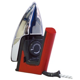  ETA | Iron | ETA724690000 | Dry | 1000 W | Red / black
