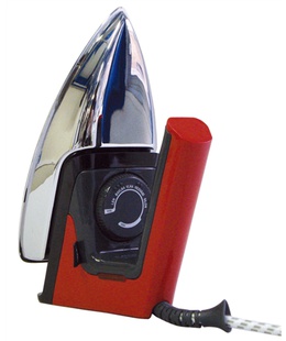  ETA | Iron | ETA724690000 | Dry | 1000 W | Red / black  Hover
