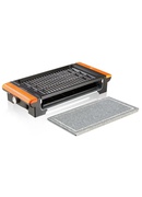  ETA Electric Grill | ETA116290000 GRIL VITA | Table | 1300 W | Black