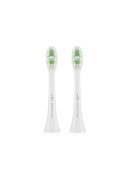 Birste ETA | Toothbrush replacement | WhiteClean ETA070790400 | Heads | For adults | Number of brush heads included 2 | Number of teeth brushing modes Does not apply | White Hover