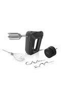 Mikseris ETA | Hand mixer | ETA305190000 | Hand Mixer | 550 W | Number of speeds 4 | Black