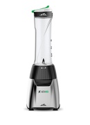 Blenderis ETA | Blender | Activmix Team ETA110390000 | Tabletop | 350 W | Jar material Glass | Jar capacity 0.6 L | Ice crushing | Black/Stainless steel Hover