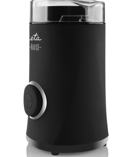  ETA | Coffee grinder | Magico ETA006590000 | 150 W | Coffee beans capacity 50 g | Black  Hover