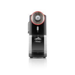  ETA | Grinder | Perfetto ETA006890000 | 100 W | Coffee beans capacity 200 g | Lid safety switch | Number of cups Up to 14 pc(s) | Black