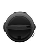 Multivāres katls ETA | Rice cooker | ETA413190000 Granellino | 500 W | 1.5 L | Number of programs 9 | Stainless steel/Black Hover